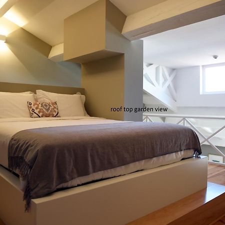 Appartement Trendy Flats Fontainhas à OOporto Extérieur photo