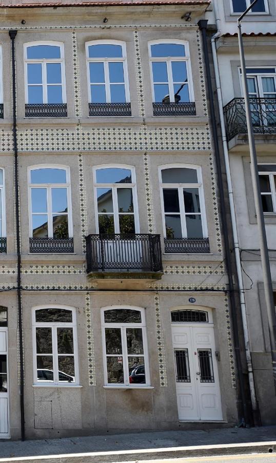 Appartement Trendy Flats Fontainhas à OOporto Extérieur photo