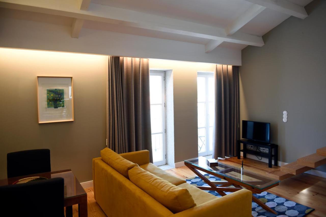 Appartement Trendy Flats Fontainhas à OOporto Extérieur photo