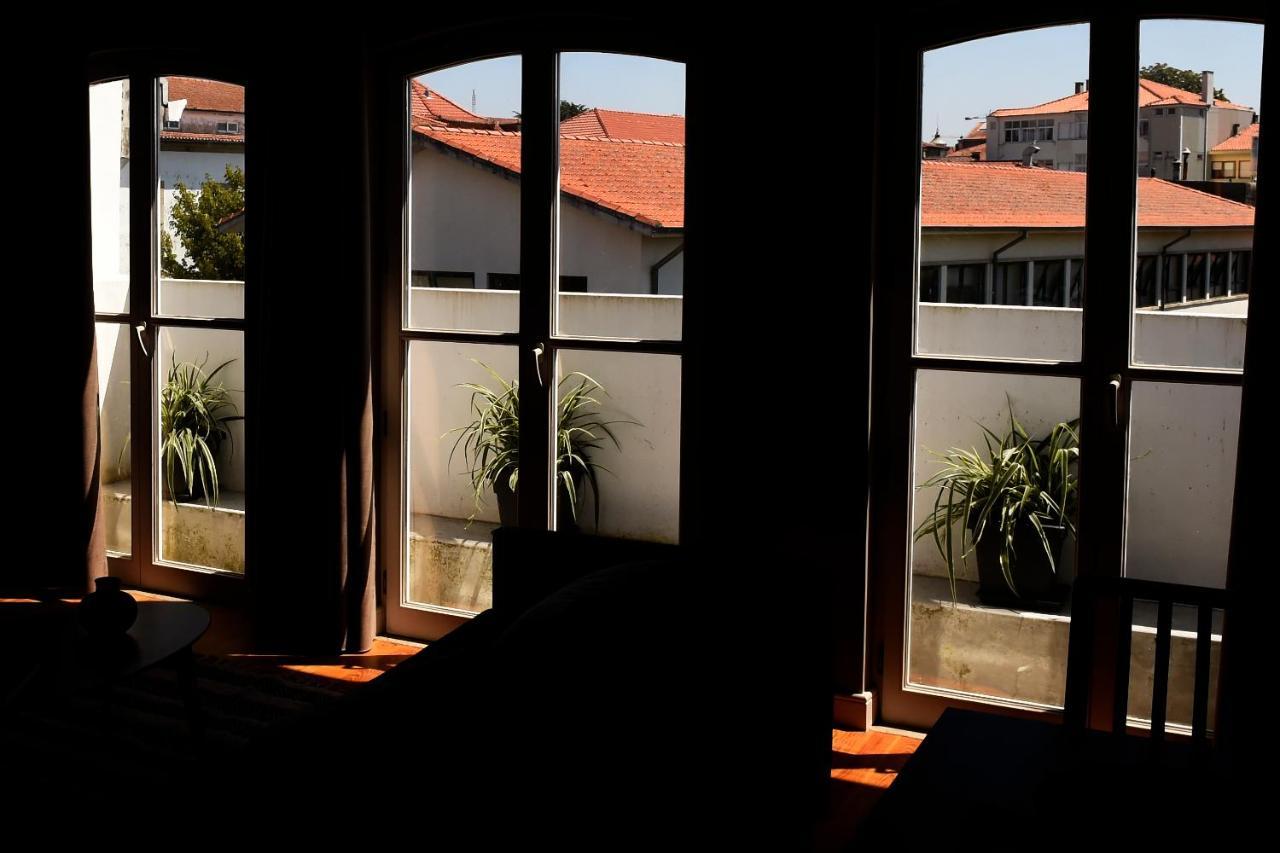 Appartement Trendy Flats Fontainhas à OOporto Extérieur photo