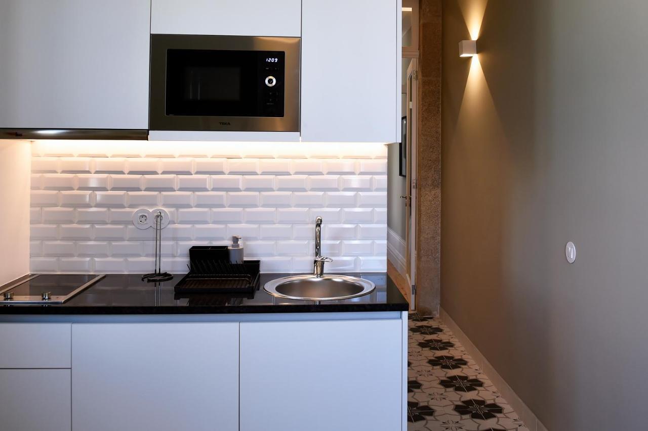 Appartement Trendy Flats Fontainhas à OOporto Extérieur photo