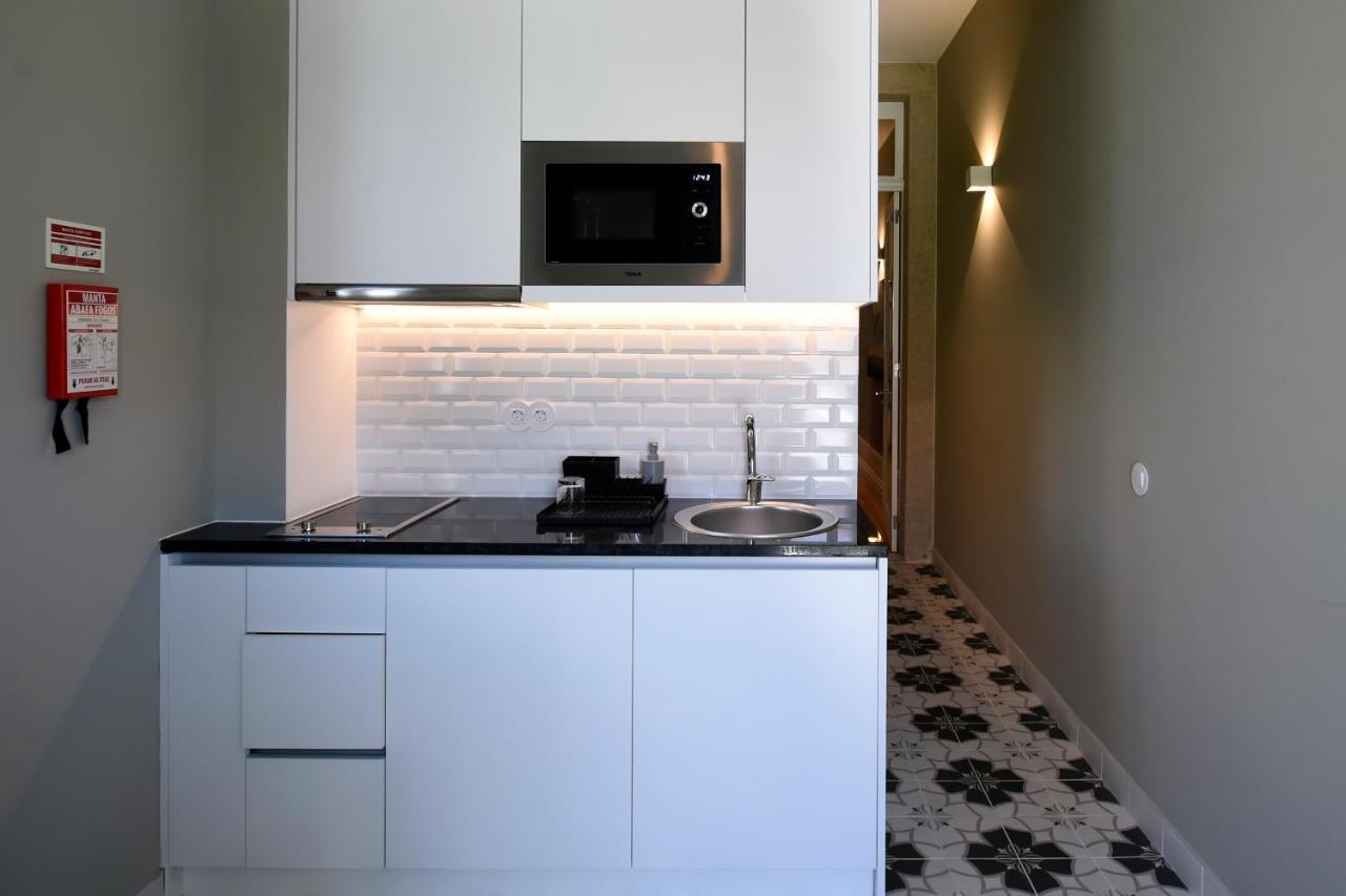 Appartement Trendy Flats Fontainhas à OOporto Extérieur photo