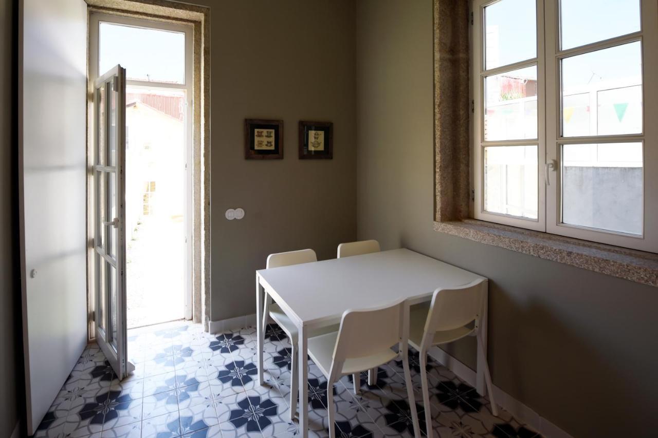 Appartement Trendy Flats Fontainhas à OOporto Extérieur photo