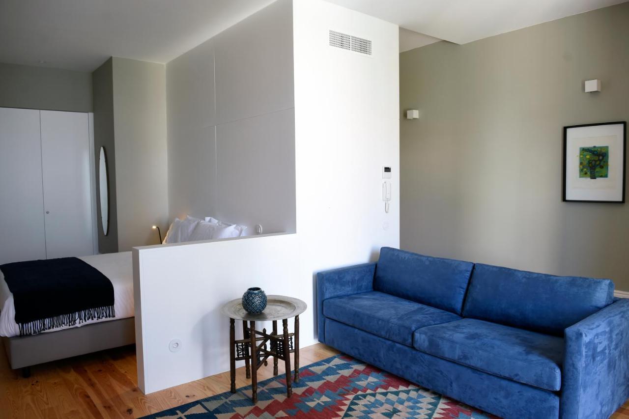Appartement Trendy Flats Fontainhas à OOporto Extérieur photo