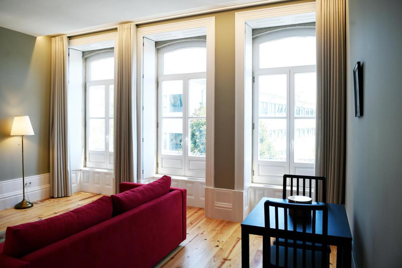 Appartement Trendy Flats Fontainhas à OOporto Extérieur photo