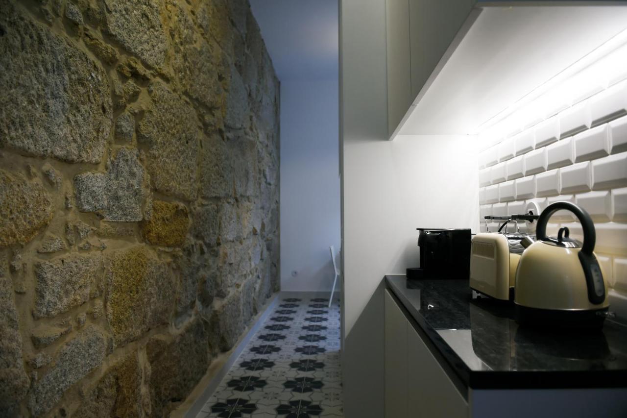 Appartement Trendy Flats Fontainhas à OOporto Extérieur photo