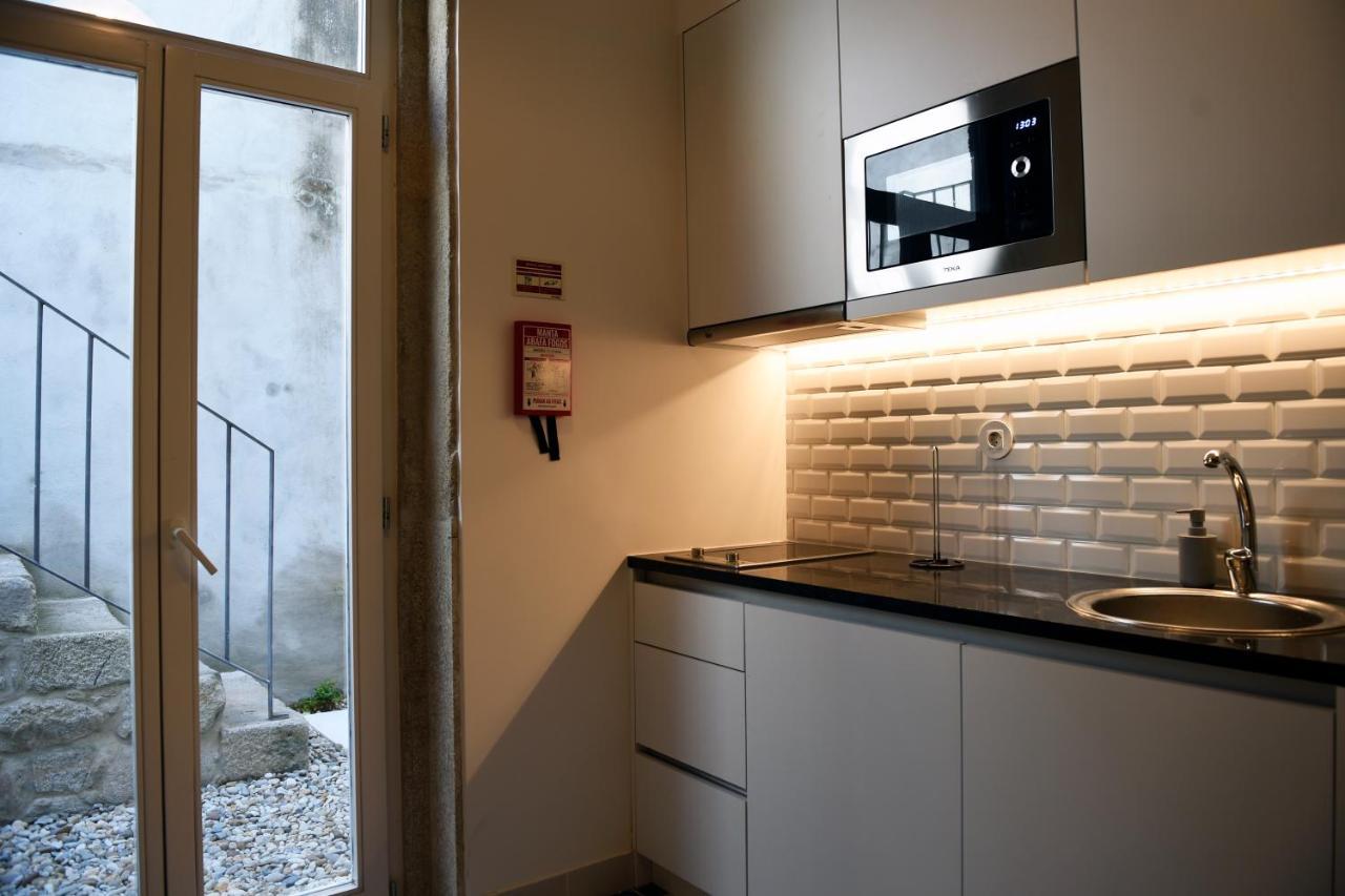 Appartement Trendy Flats Fontainhas à OOporto Extérieur photo