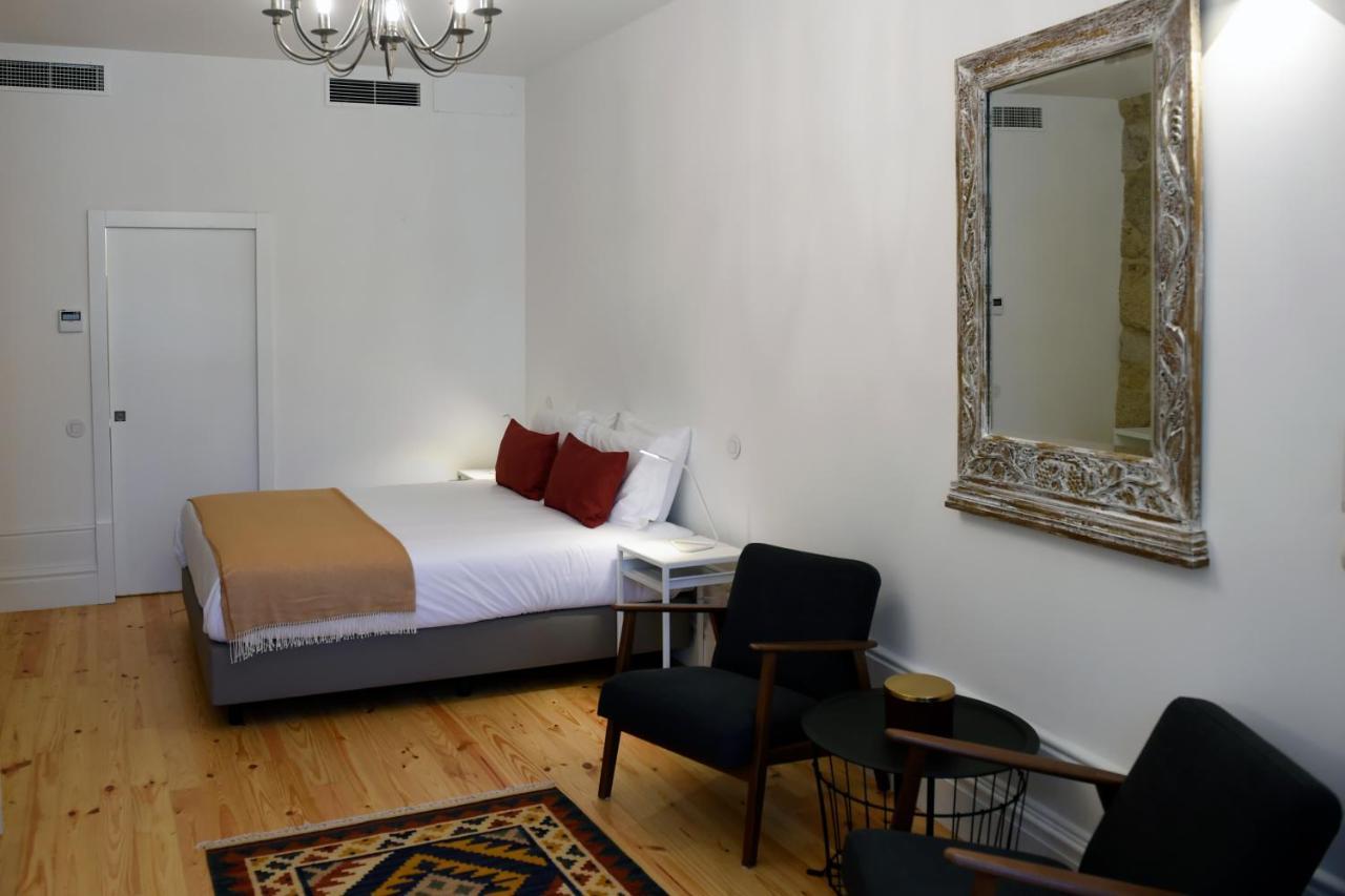 Appartement Trendy Flats Fontainhas à OOporto Extérieur photo