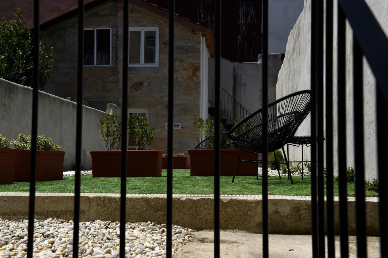 Appartement Trendy Flats Fontainhas à OOporto Extérieur photo