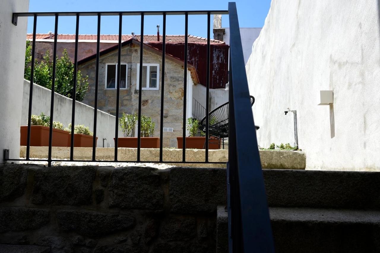 Appartement Trendy Flats Fontainhas à OOporto Extérieur photo