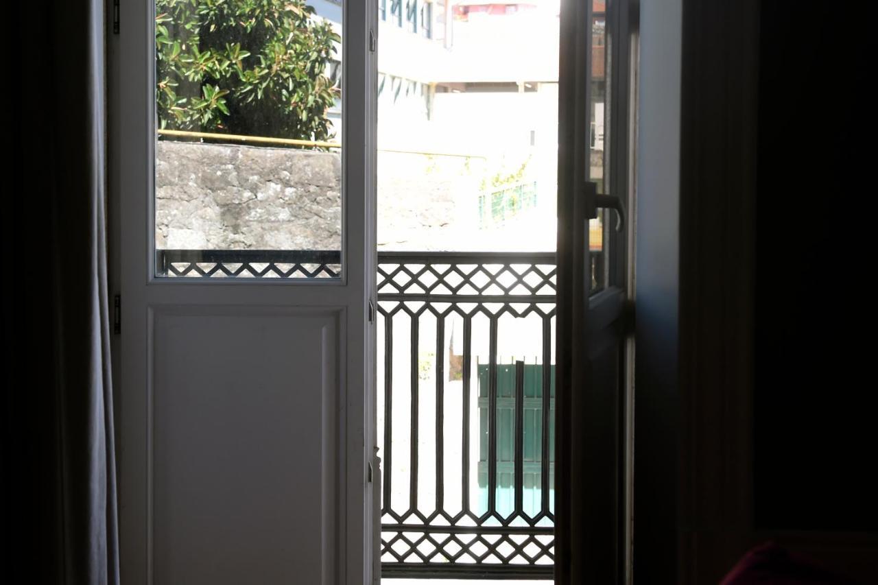 Appartement Trendy Flats Fontainhas à OOporto Extérieur photo