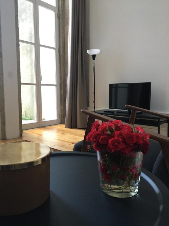 Appartement Trendy Flats Fontainhas à OOporto Extérieur photo