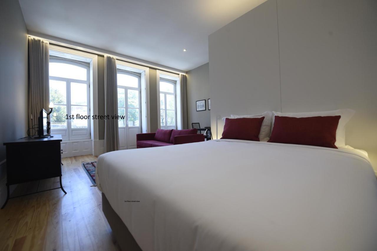 Appartement Trendy Flats Fontainhas à OOporto Extérieur photo