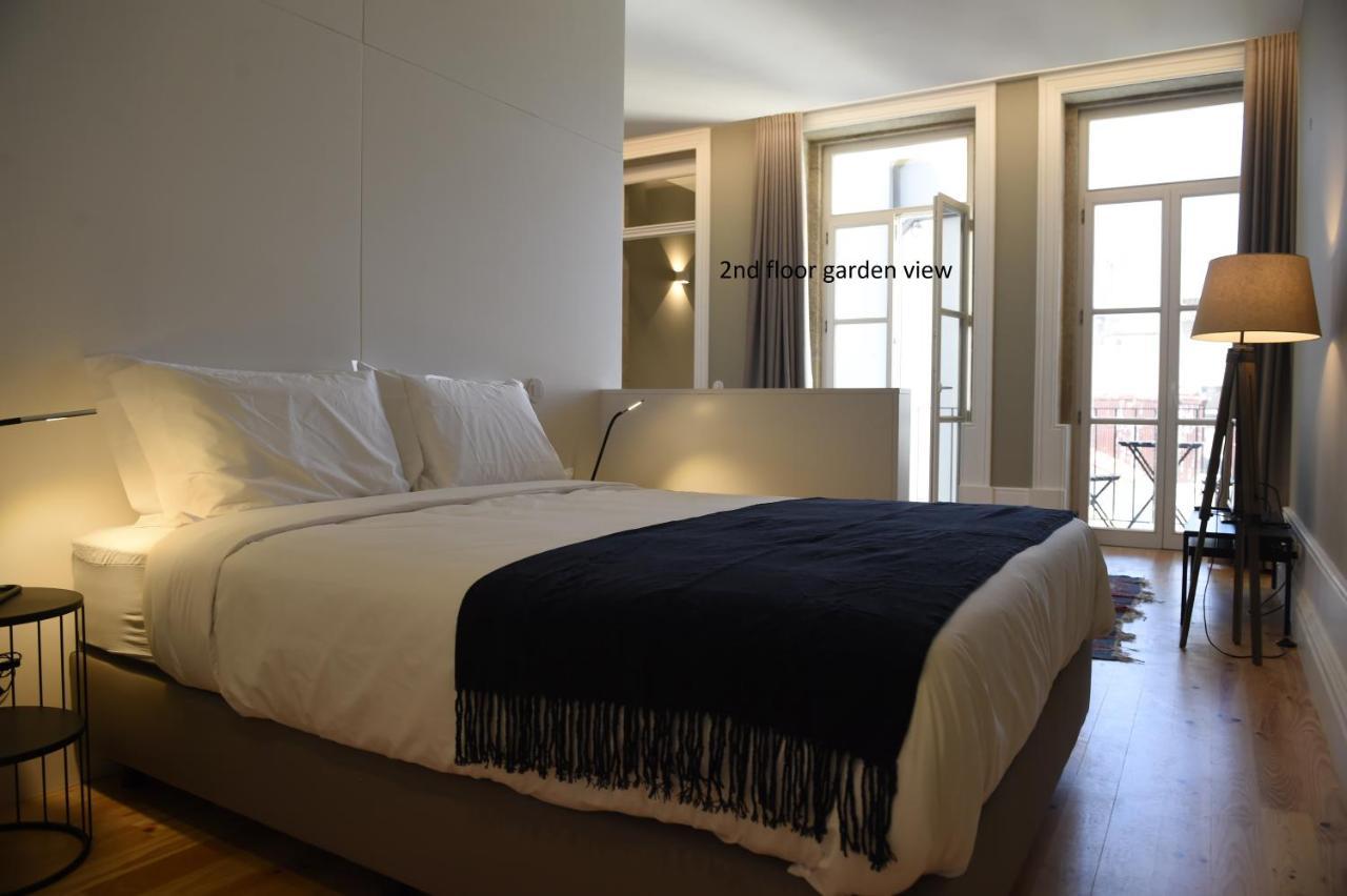 Appartement Trendy Flats Fontainhas à OOporto Extérieur photo