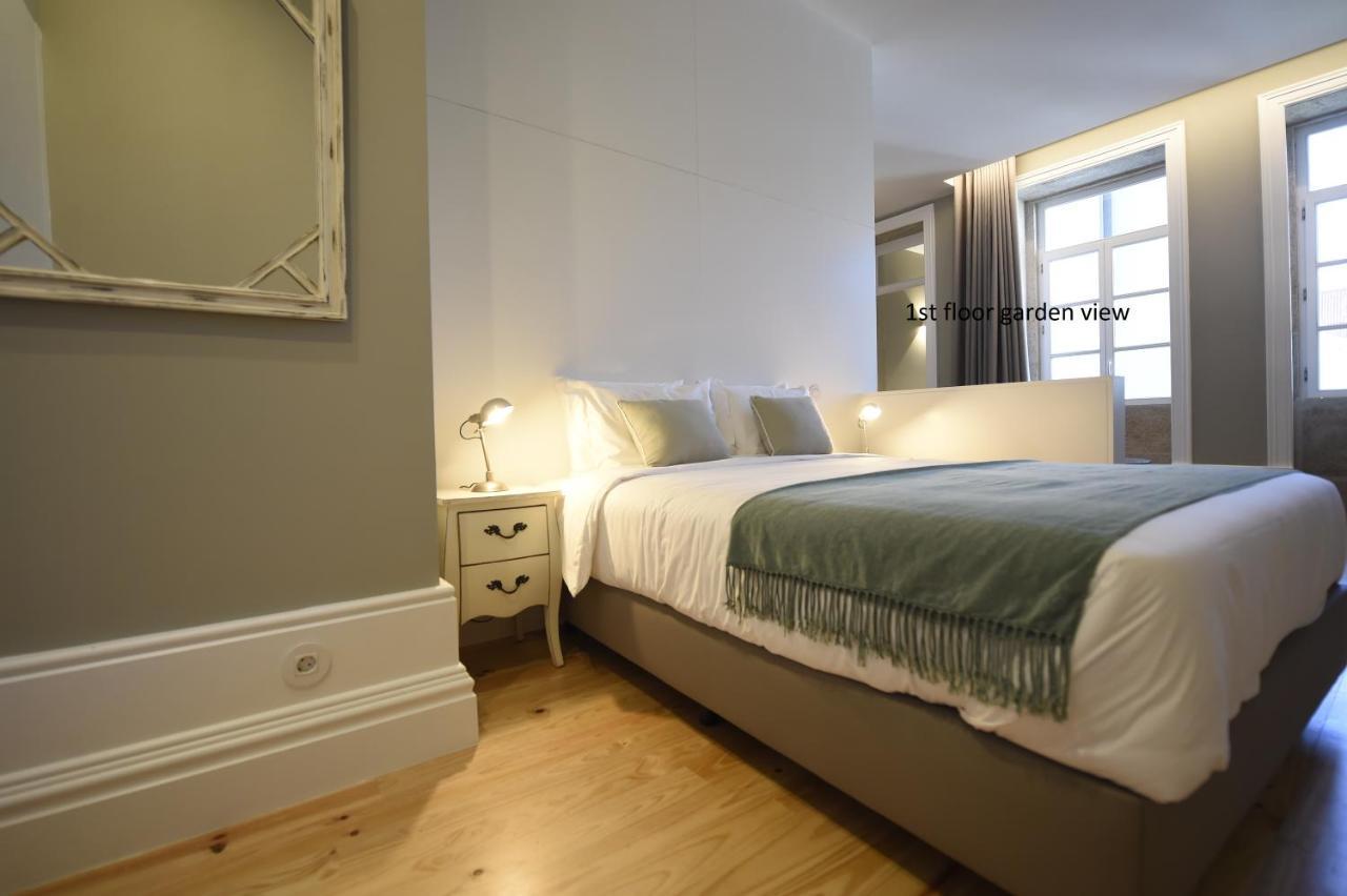 Appartement Trendy Flats Fontainhas à OOporto Extérieur photo